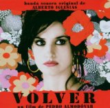 Download or print Alberto Iglesias Las Vecinas (from Volver) Sheet Music Printable PDF 4-page score for Film and TV / arranged Piano SKU: 38290