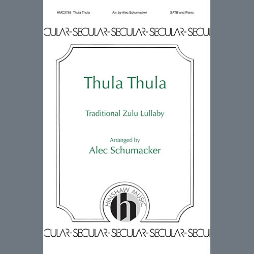 Alec Shumacker Thula Thula profile picture