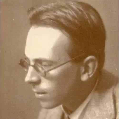 Alec Rowley Profile piano notes, guitar tabs for Piano. Easy to transpose or transcribe. Learn how to play, download song progression by artist