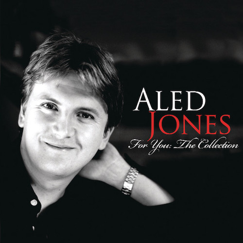 Aled Jones All Through The Night (Ar Hyd Y Nos) profile picture