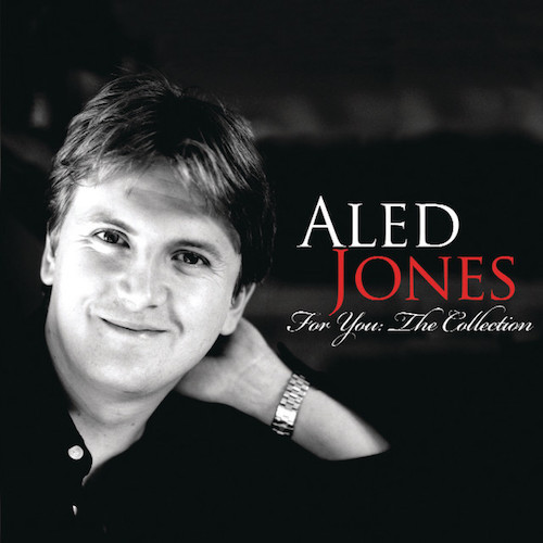 Aled Jones My Life Flows On profile picture