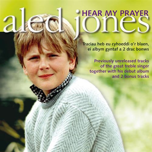 Aled Jones The Little Road To Bethlehem profile picture