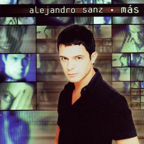 Alejandro Sanz Corazon Partio profile picture