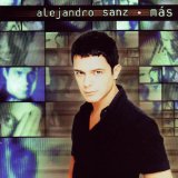 Download or print Alejandro Sanz Corazon Partio Sheet Music Printable PDF 9-page score for Pop / arranged Piano, Vocal & Guitar (Right-Hand Melody) SKU: 24081