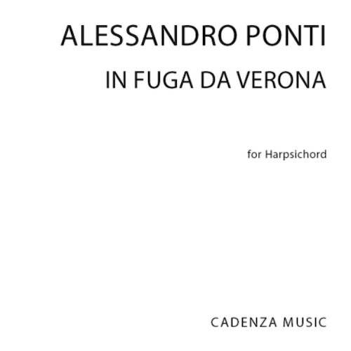 Alessandro Ponti In fuga da Verona profile picture