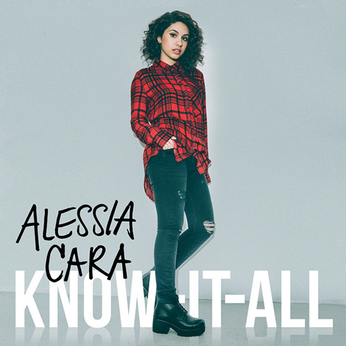 Alessia Cara Scars To Your Beautiful profile picture