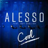 Download or print Alesso Cool (feat. Roy English) Sheet Music Printable PDF 6-page score for Pop / arranged Piano, Vocal & Guitar SKU: 121133