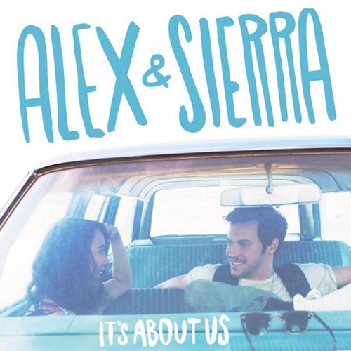 Alex & Sierra Little Do You Know profile picture