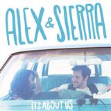 Download or print Alex & Sierra Little Do You Know Sheet Music Printable PDF 6-page score for Pop / arranged Piano, Vocal & Guitar (Right-Hand Melody) SKU: 123883
