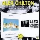 Download or print Alex Chilton In The Street Sheet Music Printable PDF 2-page score for Rock / arranged Lyrics & Chords SKU: 103330
