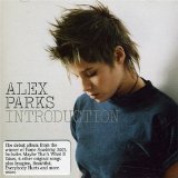 Download or print Alex Parks Imagine Sheet Music Printable PDF 2-page score for Pop / arranged Melody Line, Lyrics & Chords SKU: 31613