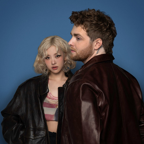 Alex Warren and ROSÉ On My Mind profile picture