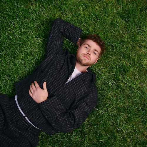 Alex Warren Eternity profile picture