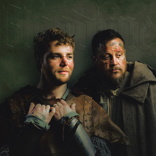 Alex Warren with Jelly Roll Bloodline (with Jelly Roll) profile picture