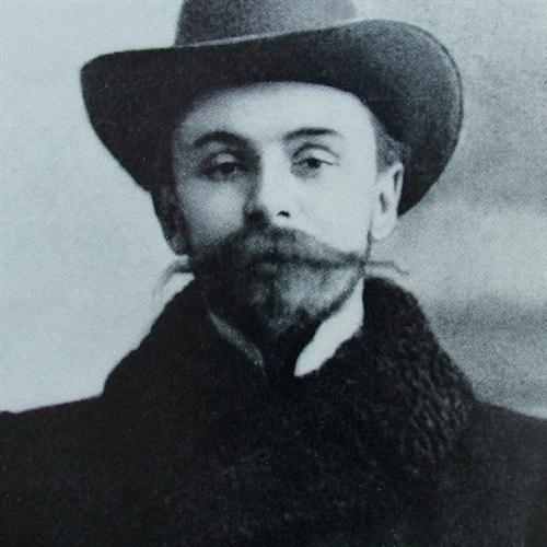 Alexander Scriabin Prelude No.1, Op.11 profile picture