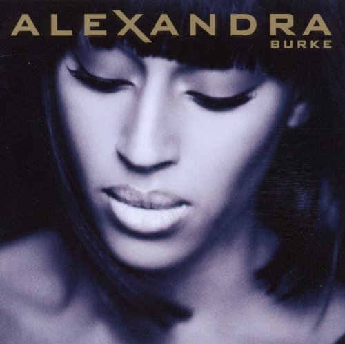 Alexandra Burke Bury Me (6 Feet Under) profile picture