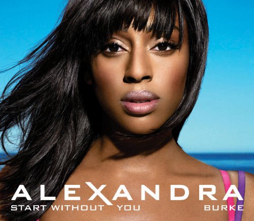 Alexandra Burke Start Without You profile picture