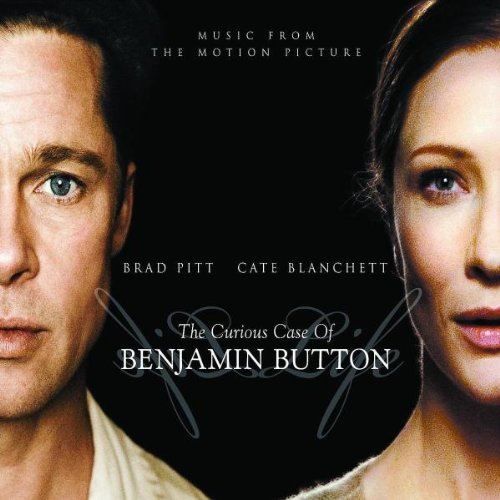 Alexandre Desplat Benjamin And Daisy (from The Curious Case Of Benjamin Button) profile picture