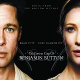 Download or print Alexandre Desplat Benjamin And Daisy (from The Curious Case Of Benjamin Button) Sheet Music Printable PDF 4-page score for Film and TV / arranged Piano SKU: 105874
