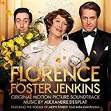 Download or print Alexandre Desplat Florence And Whitey Sheet Music Printable PDF 2-page score for Film and TV / arranged Piano SKU: 175465
