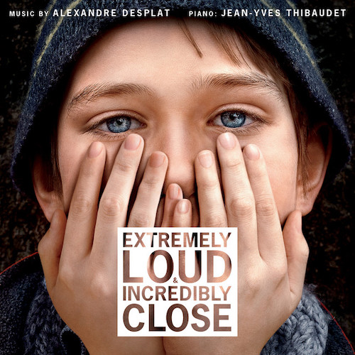 Alexandre Michel Desplat Extremely Loud & Incredibly Close profile picture