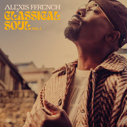 Alexis Ffrench Everything Changes... But All Remains profile picture