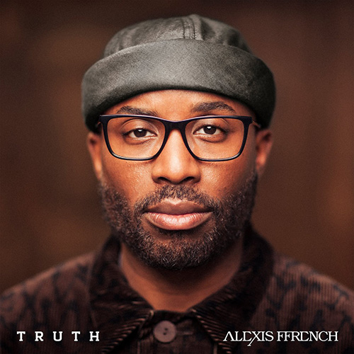 Alexis Ffrench One Look (Reprise) profile picture