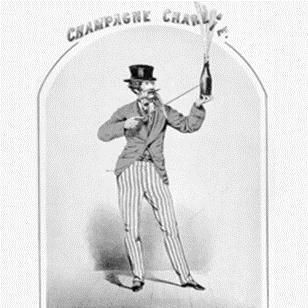 Alfred Lee Champagne Charlie profile picture