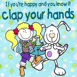 Traditional If You're Happy And You Know It pictures Traditional If You're Happy And You Know It profile picture