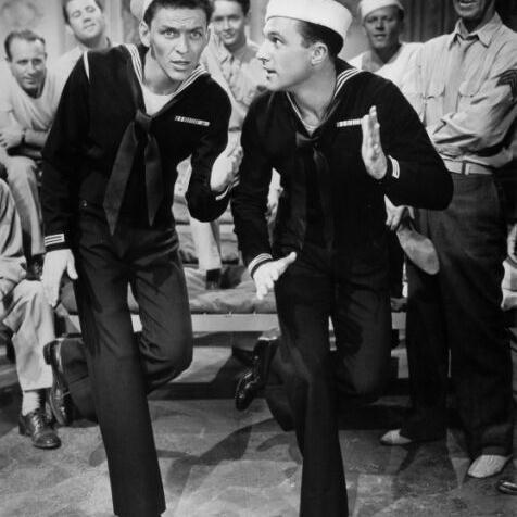 Alfred Hart Miles Anchors Aweigh pictures Alfred Hart Miles Anchors Aweigh profile picture