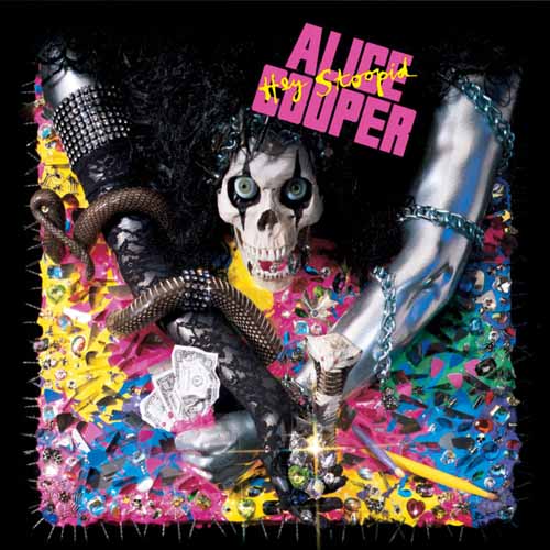 Alice Cooper Feed My Frankenstein profile picture