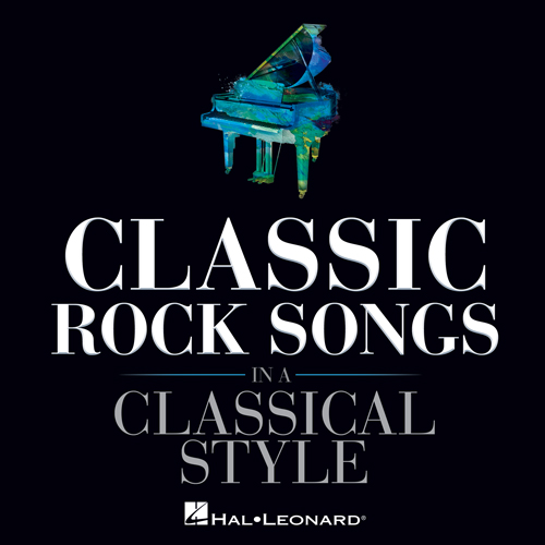 Alice Cooper School's Out [Classical version] (arr. David Pearl) profile picture