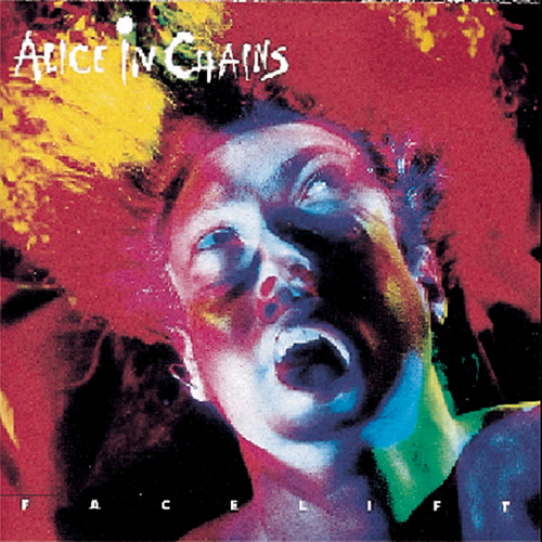 Alice In Chains Bleed The Freak profile picture