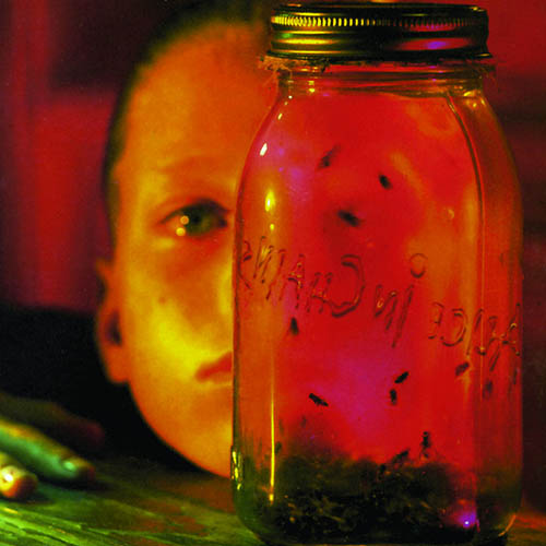 Alice In Chains I Stay Away profile picture