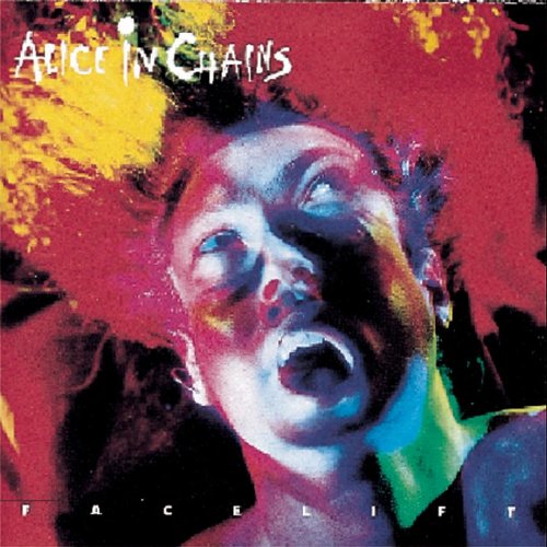 Alice In Chains Man In The Box profile picture