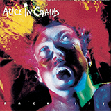 Download or print Alice In Chains Sunshine Sheet Music Printable PDF 7-page score for Pop / arranged Guitar Tab SKU: 166563