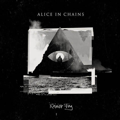 Alice In Chains The One You Know profile picture