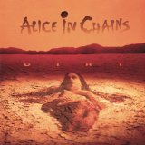 Download or print Alice In Chains Them Bones Sheet Music Printable PDF 2-page score for Rock / arranged Lyrics & Chords SKU: 121220