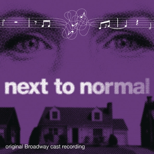 Alice Ripley I Miss The Mountains (from Next To Normal) profile picture