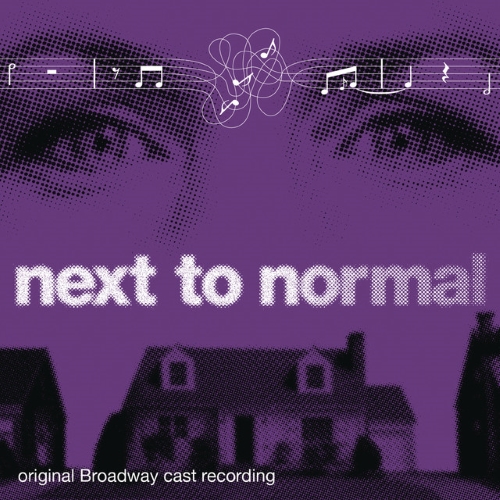 Alice Ripley So Anyway (from Next to Normal) profile picture