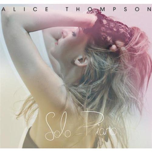 Alice Thompson Hot Like Chilly profile picture