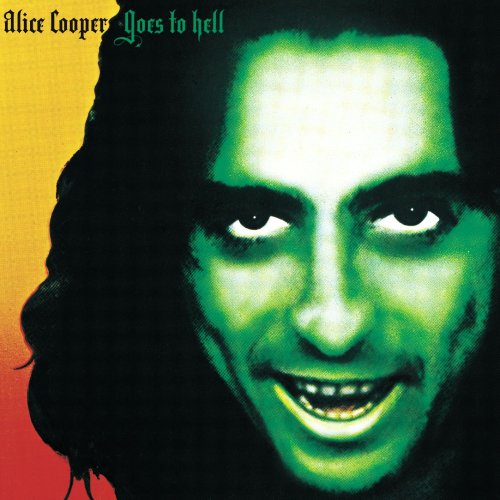 Alice Cooper I Never Cry pictures Alice Cooper I Never Cry profile picture