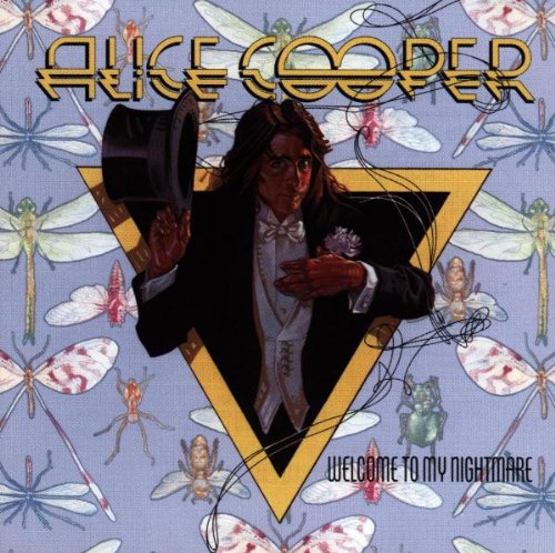 Alice Cooper Only Women Bleed profile picture