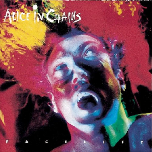 Alice In Chains Man In The Box pictures Alice In Chains Man In The Box profile picture