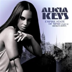 Alicia Keys Empire State Of Mind (Part II) Broken Down profile picture