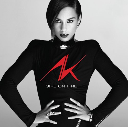 Alicia Keys Fire We Make profile picture