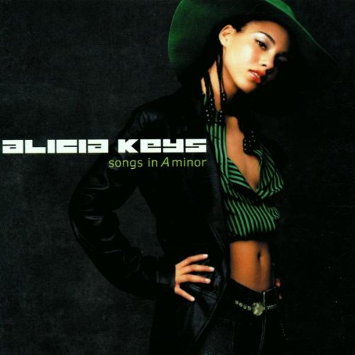 Alicia Keys Jane Doe profile picture
