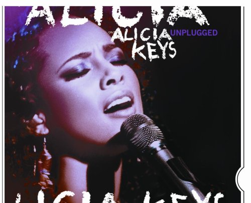 Alicia Keys Streets Of New York (City Life) profile picture