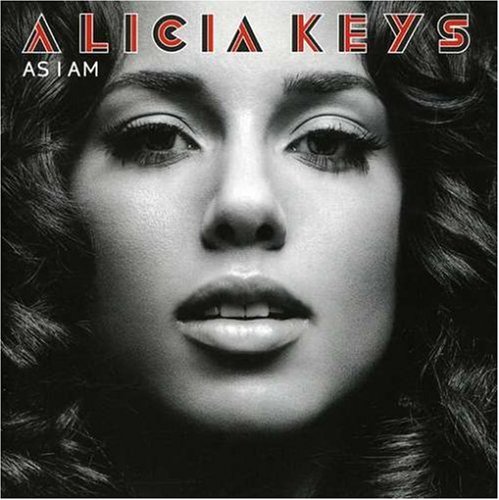 Alicia Keys Sure Looks Good To Me profile picture