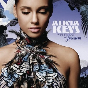 Alicia Keys That's How Strong My Love Is profile picture